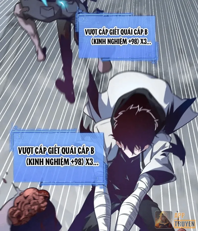 Trùng Sinh Ta Có Được Hệ Thống Không Cấp Chapter 14 - 27