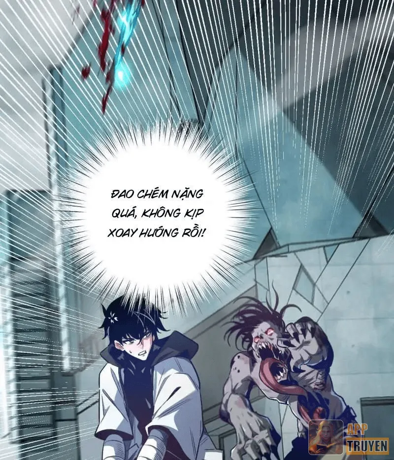 Trùng Sinh Ta Có Được Hệ Thống Không Cấp Chapter 14 - 29
