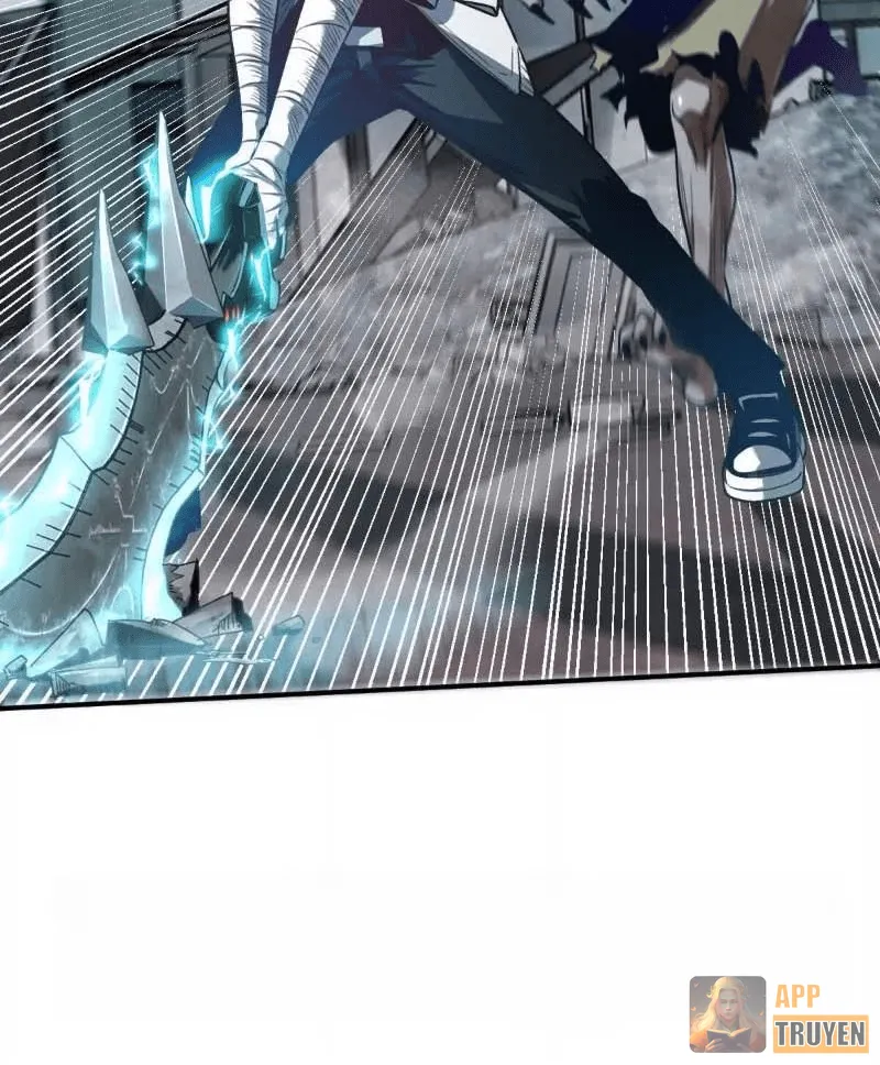 Trùng Sinh Ta Có Được Hệ Thống Không Cấp Chapter 14 - 30