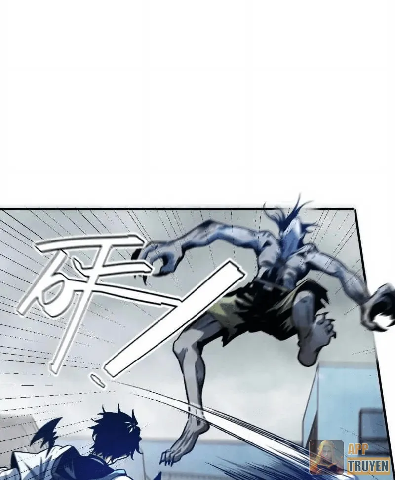 Trùng Sinh Ta Có Được Hệ Thống Không Cấp Chapter 14 - 31