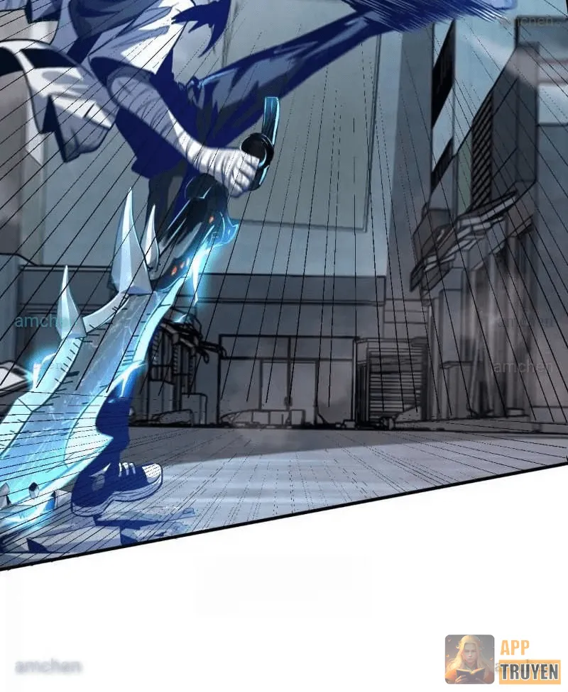 Trùng Sinh Ta Có Được Hệ Thống Không Cấp Chapter 14 - 32