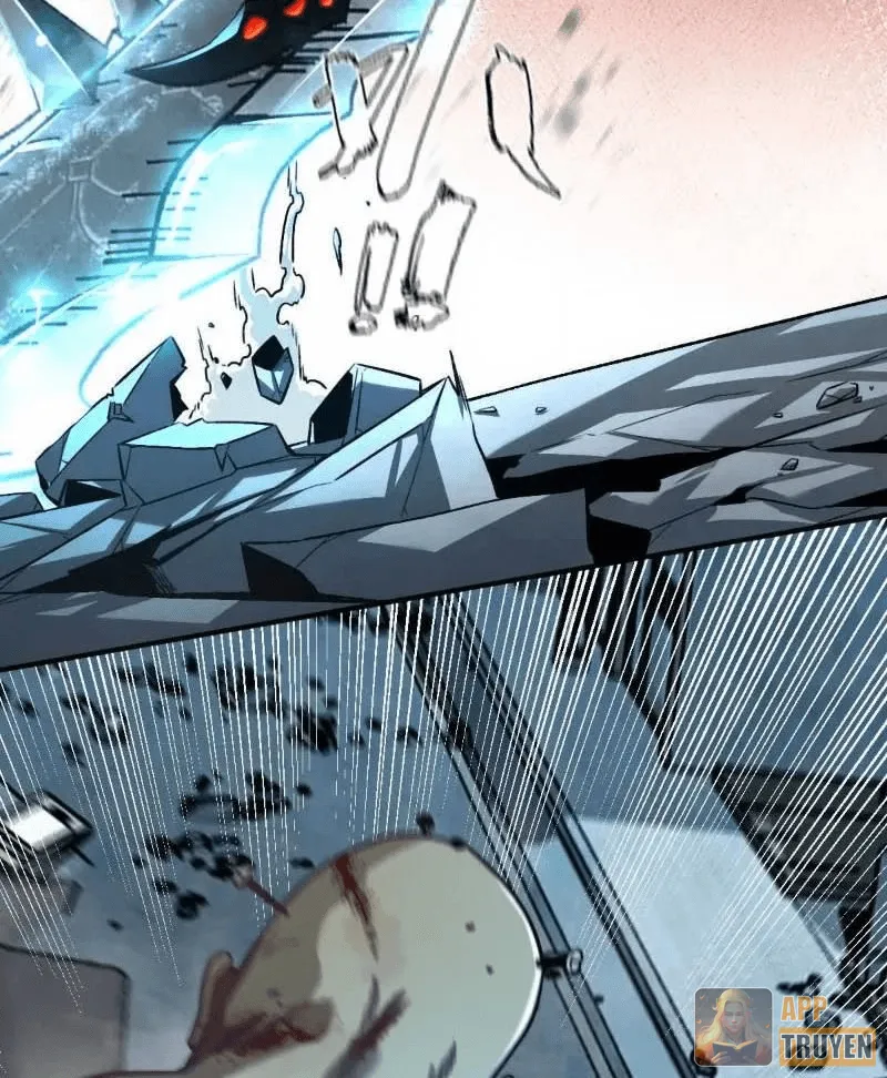 Trùng Sinh Ta Có Được Hệ Thống Không Cấp Chapter 14 - 34