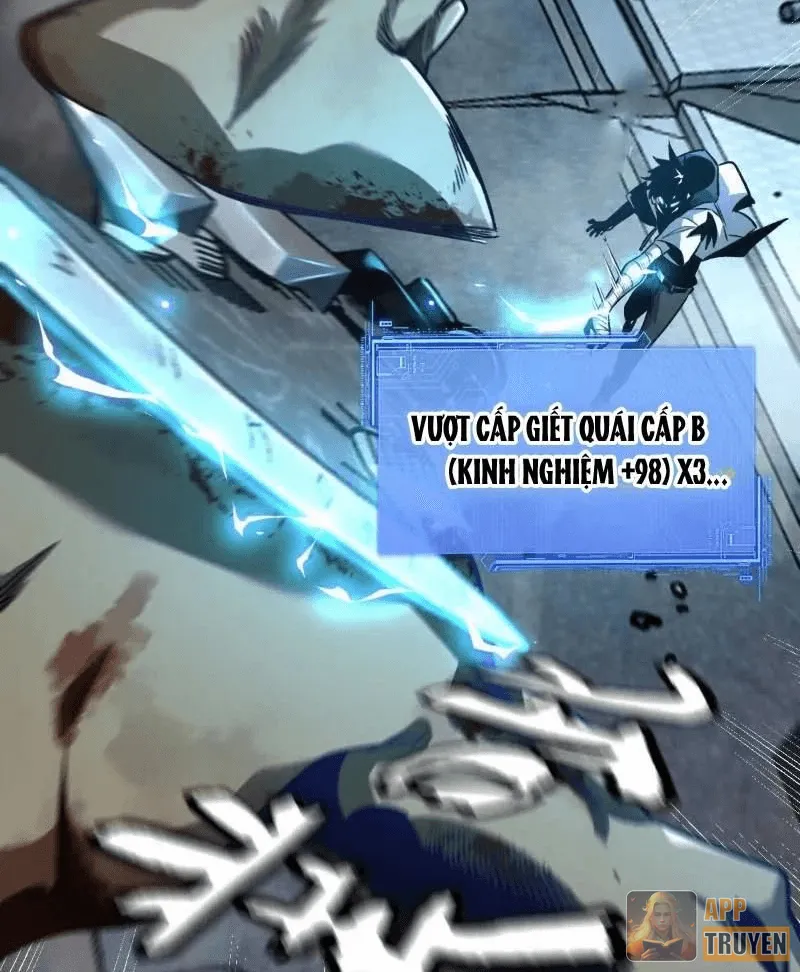 Trùng Sinh Ta Có Được Hệ Thống Không Cấp Chapter 14 - 35
