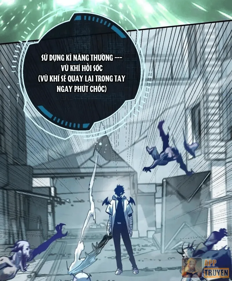 Trùng Sinh Ta Có Được Hệ Thống Không Cấp Chapter 14 - 37