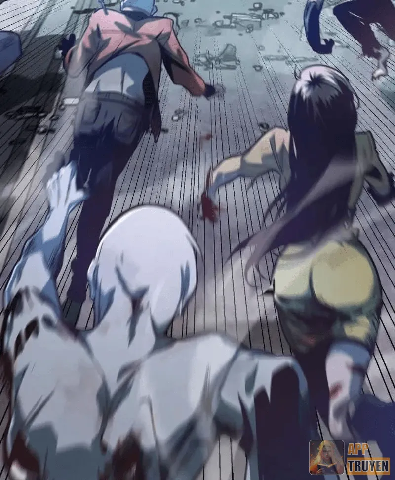 Trùng Sinh Ta Có Được Hệ Thống Không Cấp Chapter 14 - 38