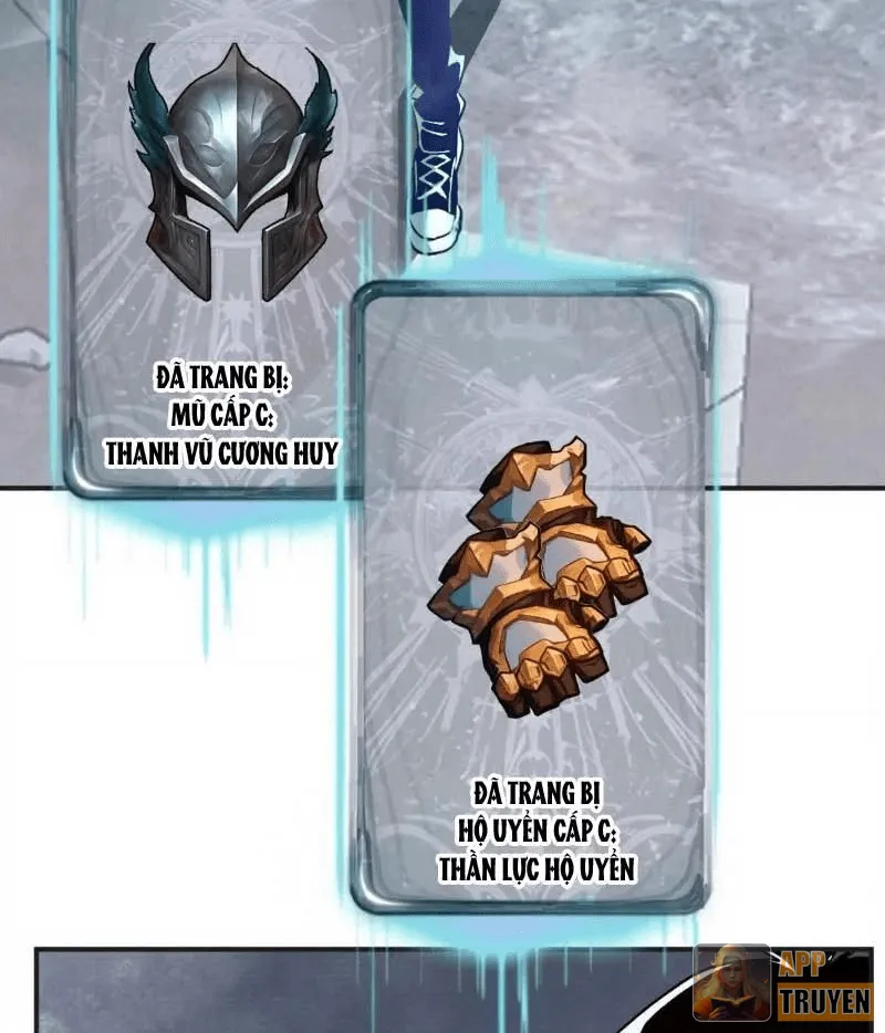 Trùng Sinh Ta Có Được Hệ Thống Không Cấp Chapter 14 - 5