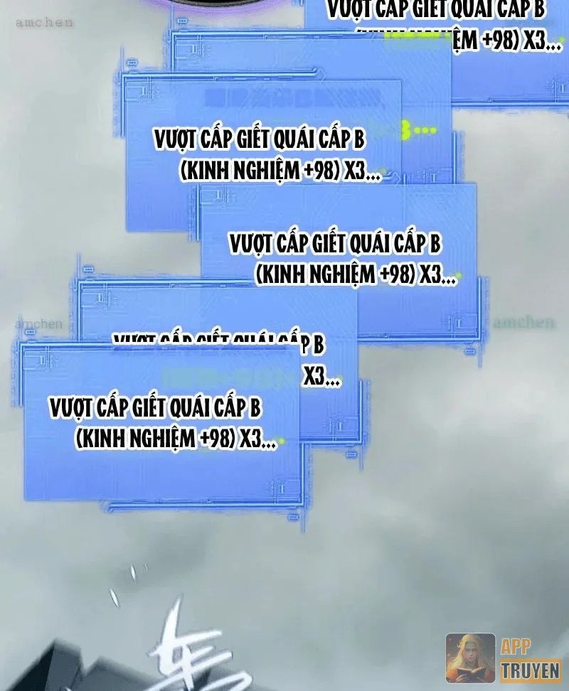 Trùng Sinh Ta Có Được Hệ Thống Không Cấp Chapter 14 - 43