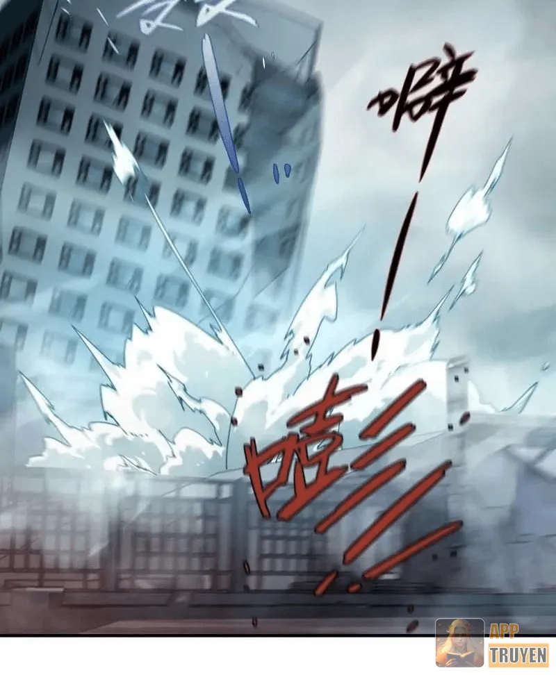 Trùng Sinh Ta Có Được Hệ Thống Không Cấp Chapter 14 - 44