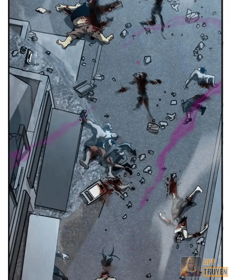 Trùng Sinh Ta Có Được Hệ Thống Không Cấp Chapter 14 - 46