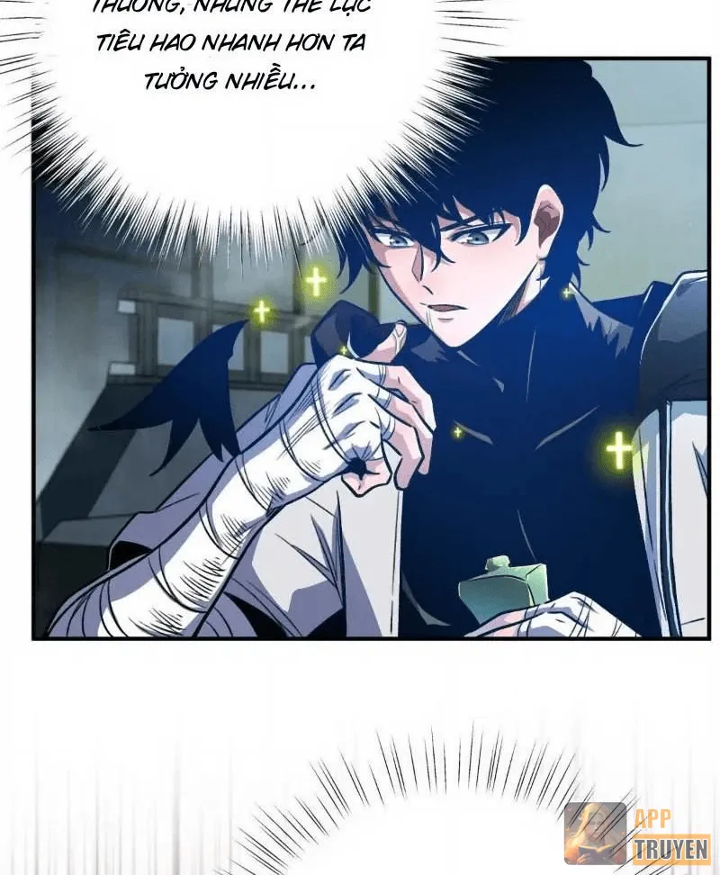 Trùng Sinh Ta Có Được Hệ Thống Không Cấp Chapter 14 - 50