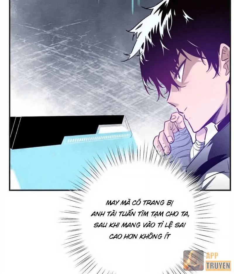 Trùng Sinh Ta Có Được Hệ Thống Không Cấp Chapter 14 - 6