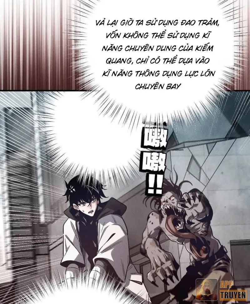 Trùng Sinh Ta Có Được Hệ Thống Không Cấp Chapter 14 - 51