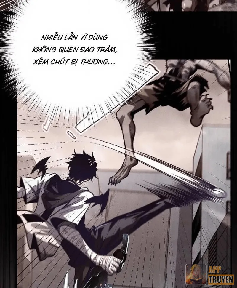 Trùng Sinh Ta Có Được Hệ Thống Không Cấp Chapter 14 - 52