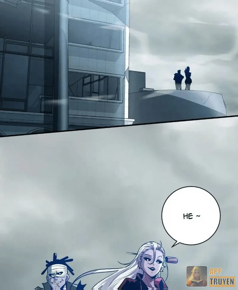 Trùng Sinh Ta Có Được Hệ Thống Không Cấp Chapter 14 - 54