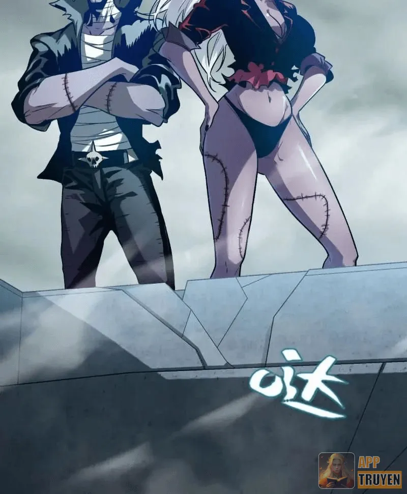 Trùng Sinh Ta Có Được Hệ Thống Không Cấp Chapter 14 - 55