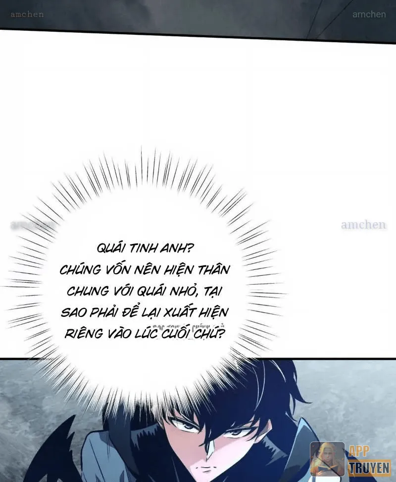 Trùng Sinh Ta Có Được Hệ Thống Không Cấp Chapter 14 - 56