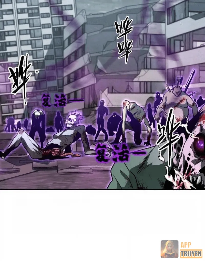 Trùng Sinh Ta Có Được Hệ Thống Không Cấp Chapter 14 - 60