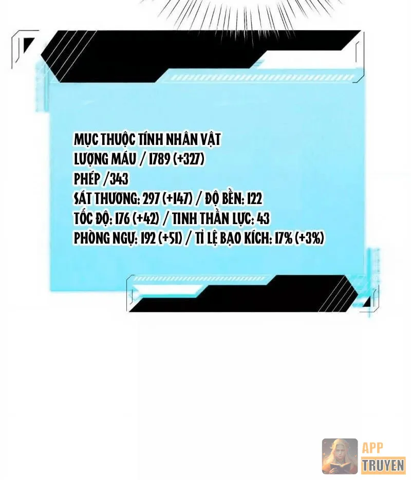 Trùng Sinh Ta Có Được Hệ Thống Không Cấp Chapter 14 - 7