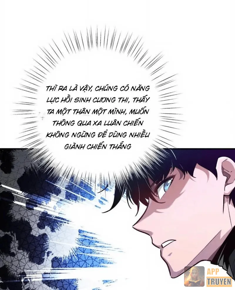 Trùng Sinh Ta Có Được Hệ Thống Không Cấp Chapter 14 - 61