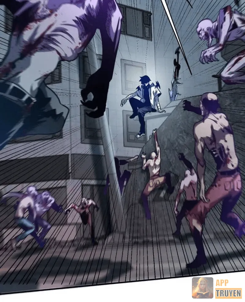 Trùng Sinh Ta Có Được Hệ Thống Không Cấp Chapter 14 - 64