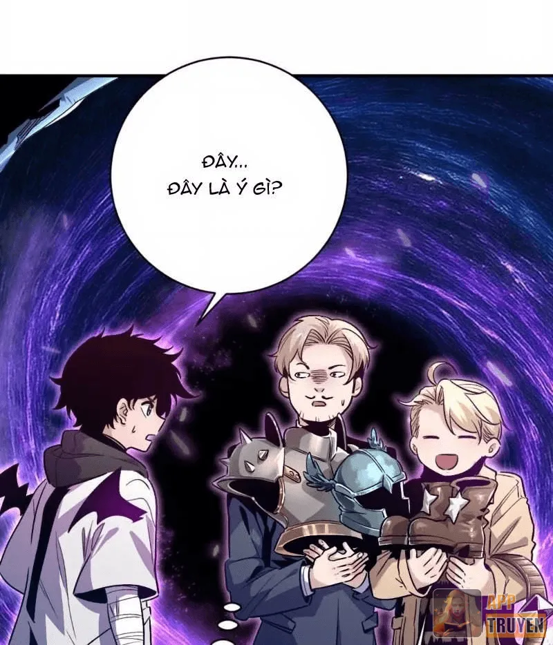 Trùng Sinh Ta Có Được Hệ Thống Không Cấp Chapter 14 - 8