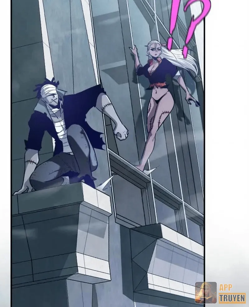 Trùng Sinh Ta Có Được Hệ Thống Không Cấp Chapter 14 - 82