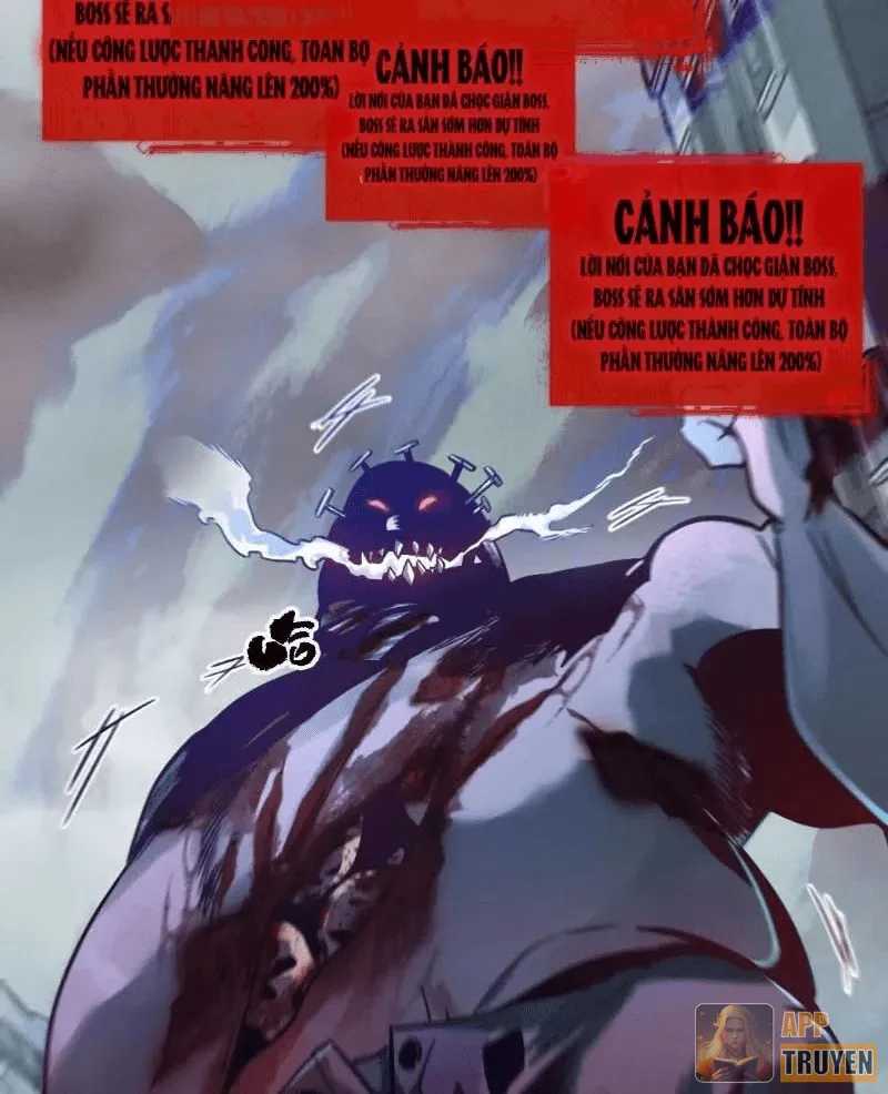 Trùng Sinh Ta Có Được Hệ Thống Không Cấp Chapter 14 - 86