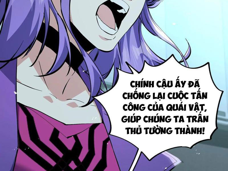 Mạt Thế Cẩu Sinh: Gián Giúp Ta Chồng Buff Chapter 60 - 104