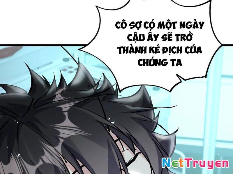 Mạt Thế Cẩu Sinh: Gián Giúp Ta Chồng Buff Chapter 60 - 106