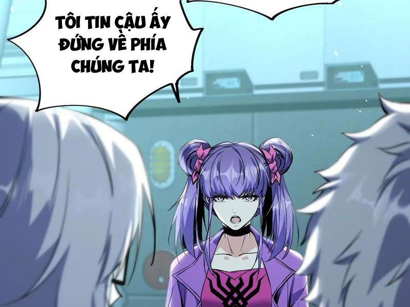 Mạt Thế Cẩu Sinh: Gián Giúp Ta Chồng Buff Chapter 60 - 13