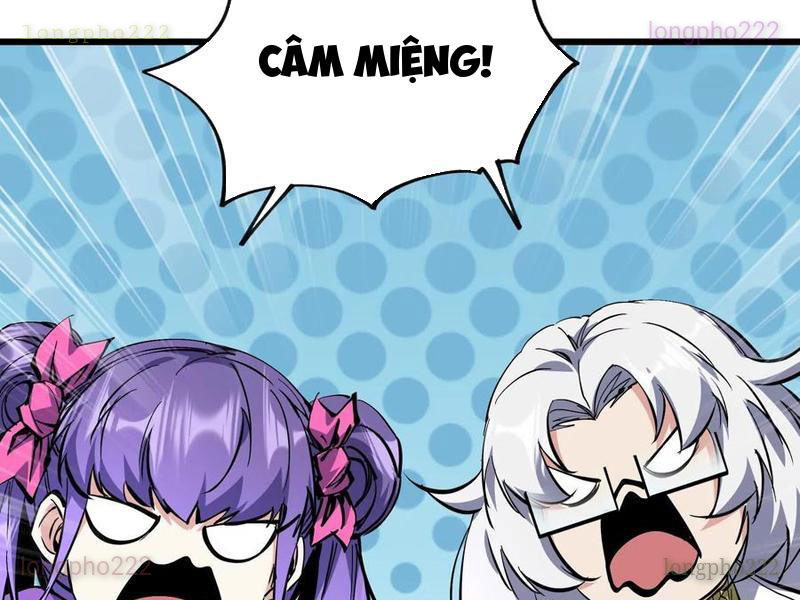 Mạt Thế Cẩu Sinh: Gián Giúp Ta Chồng Buff Chapter 60 - 19