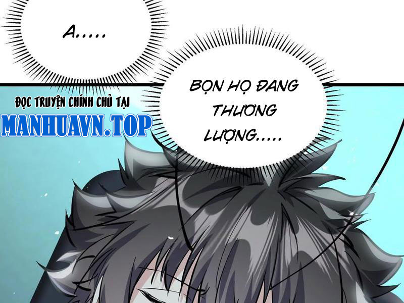 Mạt Thế Cẩu Sinh: Gián Giúp Ta Chồng Buff Chapter 60 - 22