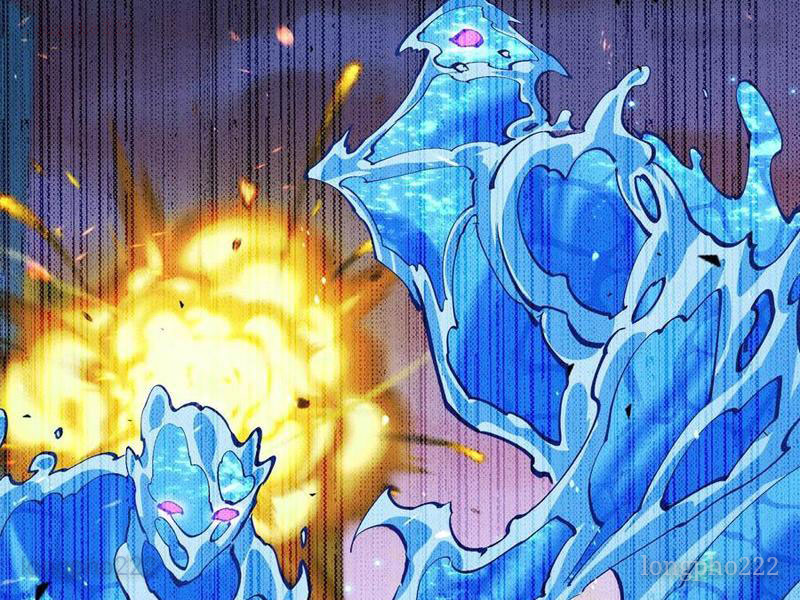 Mạt Thế Cẩu Sinh: Gián Giúp Ta Chồng Buff Chapter 60 - 33
