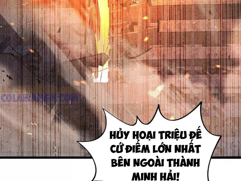 Mạt Thế Cẩu Sinh: Gián Giúp Ta Chồng Buff Chapter 60 - 38