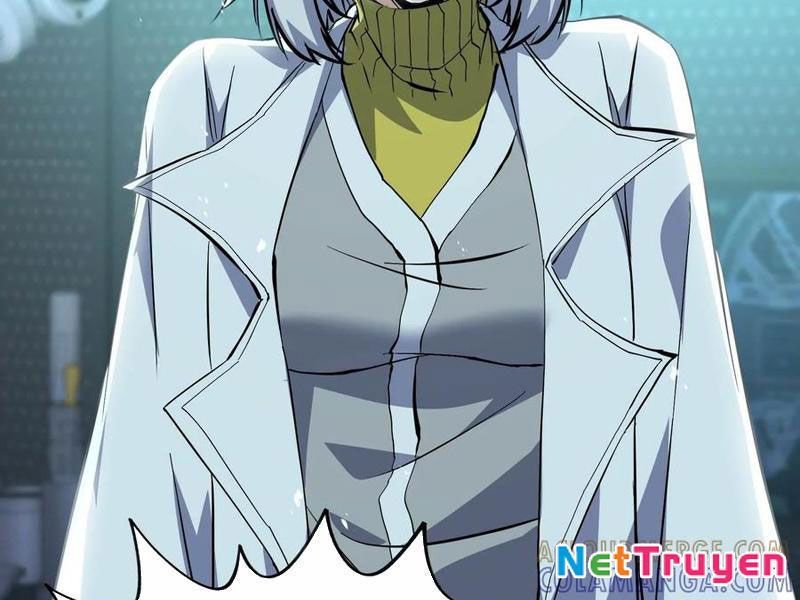 Mạt Thế Cẩu Sinh: Gián Giúp Ta Chồng Buff Chapter 60 - 41