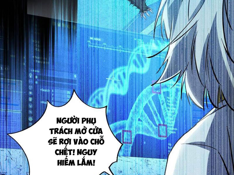 Mạt Thế Cẩu Sinh: Gián Giúp Ta Chồng Buff Chapter 60 - 77