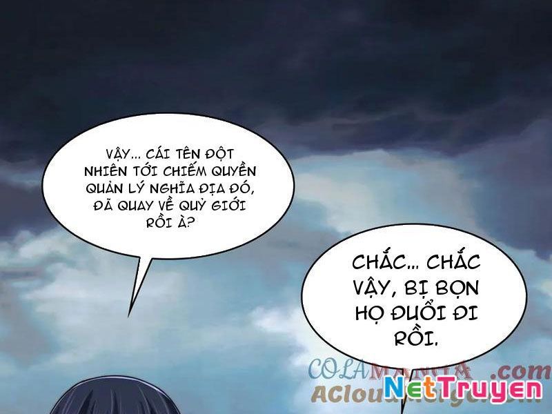 Trước Mặt Bệnh Tâm Thần, Quỷ Dị Chẳng Là Gì Cả Chapter 137 - Trang 2