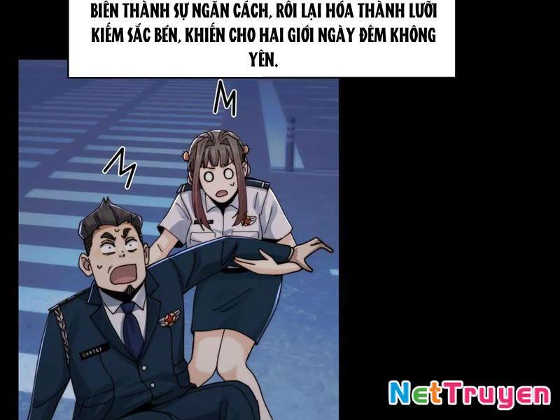 Trước Mặt Bệnh Tâm Thần, Quỷ Dị Chẳng Là Gì Cả Chapter 137 - Trang 2