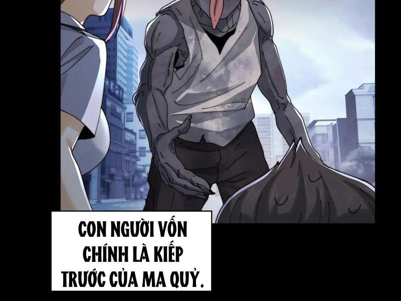 Trước Mặt Bệnh Tâm Thần, Quỷ Dị Chẳng Là Gì Cả Chapter 137 - Trang 2