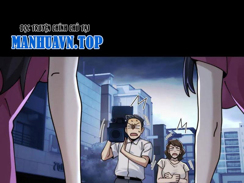 Trước Mặt Bệnh Tâm Thần, Quỷ Dị Chẳng Là Gì Cả Chapter 137 - Trang 2