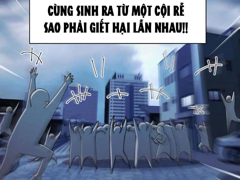 Trước Mặt Bệnh Tâm Thần, Quỷ Dị Chẳng Là Gì Cả Chapter 137 - Trang 2