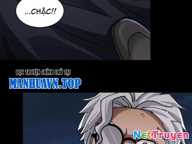 Trước Mặt Bệnh Tâm Thần, Quỷ Dị Chẳng Là Gì Cả Chapter 137 - Trang 2