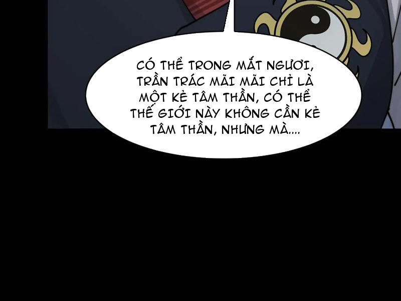 Trước Mặt Bệnh Tâm Thần, Quỷ Dị Chẳng Là Gì Cả Chapter 137 - Trang 2