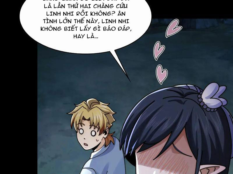 Trước Mặt Bệnh Tâm Thần, Quỷ Dị Chẳng Là Gì Cả Chapter 137 - Trang 2