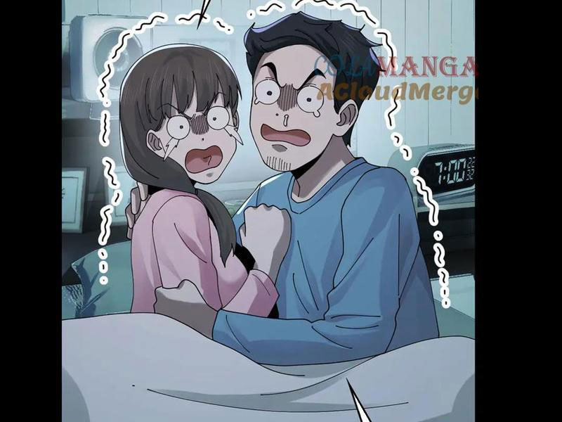 Trước Mặt Bệnh Tâm Thần, Quỷ Dị Chẳng Là Gì Cả Chapter 137 - Trang 2