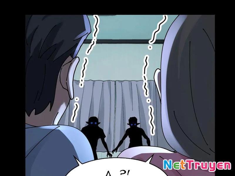 Trước Mặt Bệnh Tâm Thần, Quỷ Dị Chẳng Là Gì Cả Chapter 137 - Trang 2