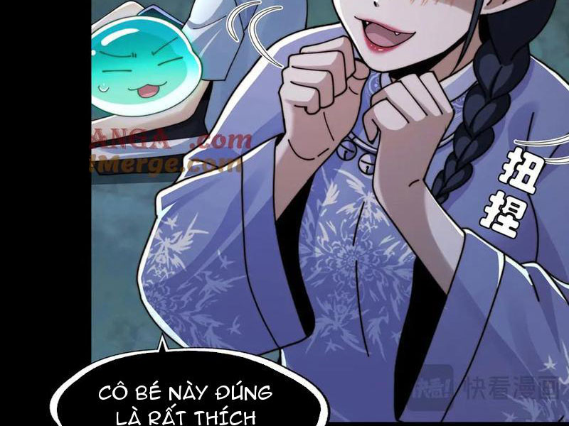 Trước Mặt Bệnh Tâm Thần, Quỷ Dị Chẳng Là Gì Cả Chapter 137 - Trang 2