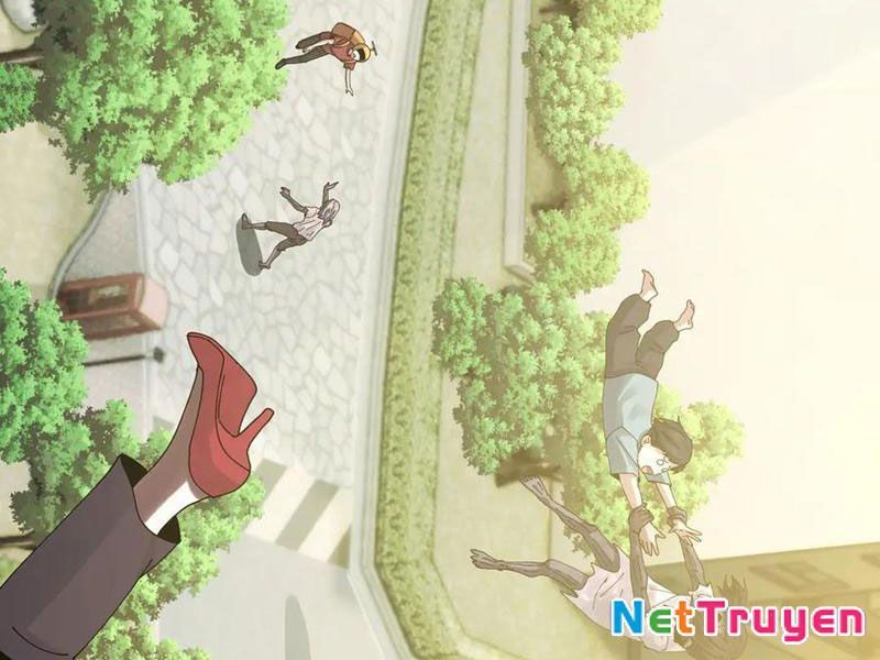Trước Mặt Bệnh Tâm Thần, Quỷ Dị Chẳng Là Gì Cả Chapter 137 - Trang 2