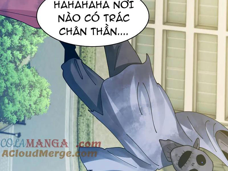 Trước Mặt Bệnh Tâm Thần, Quỷ Dị Chẳng Là Gì Cả Chapter 137 - Trang 2