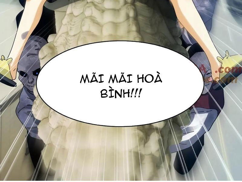Trước Mặt Bệnh Tâm Thần, Quỷ Dị Chẳng Là Gì Cả Chapter 137 - Trang 2
